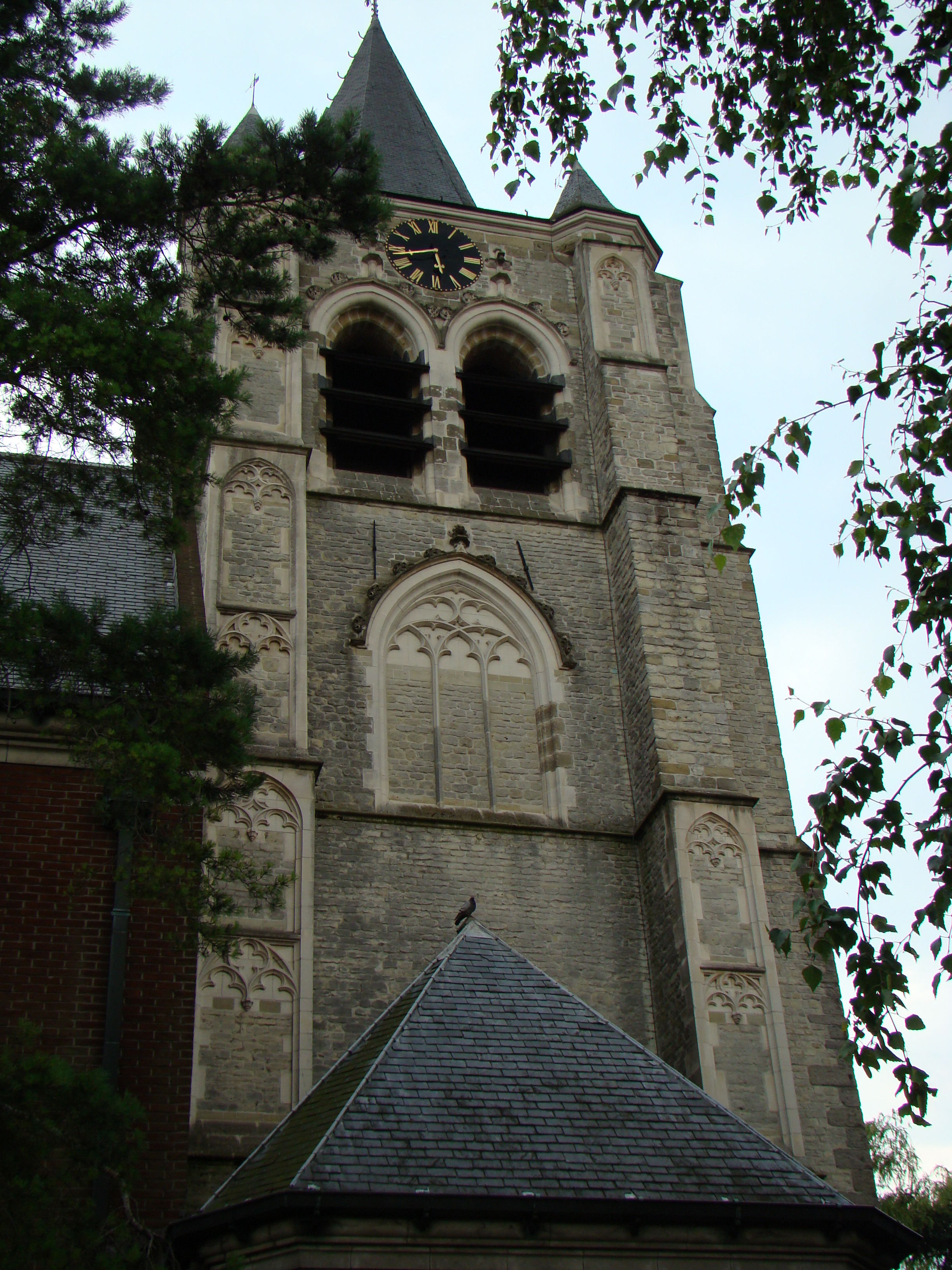 Sint-Eutropiuskerk