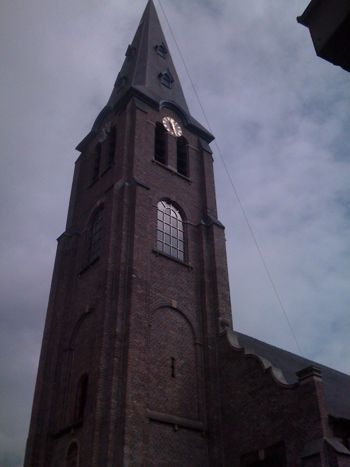 Onze-Lieve-Vrouw-ten-Hemelopnemingskerk