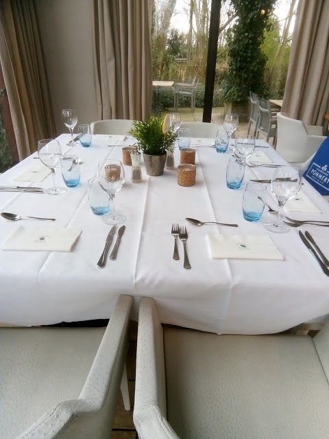 Pacific Eiland Restaurant