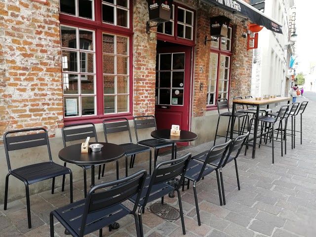 't Hof van Beroep