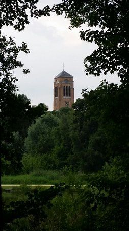 de Onze-Lieve-Vrouwekerk