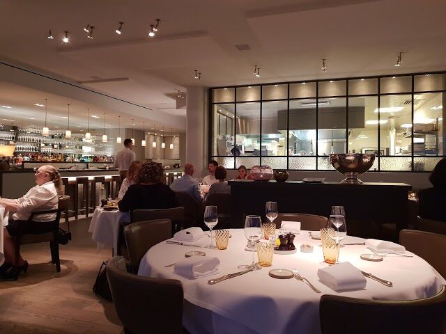 Brasserie Bristol