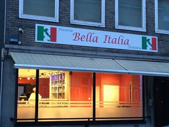 bella italia