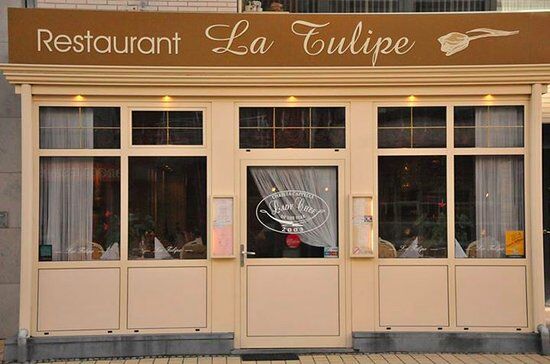 Restaurant La Tulipe
