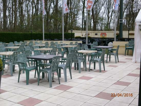 Armenonville