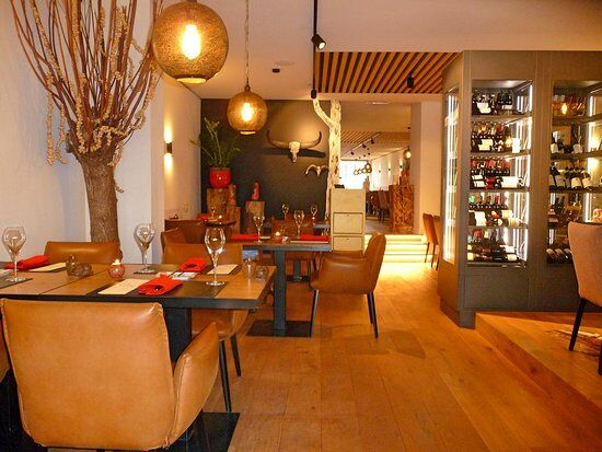 Restaurant La Guera