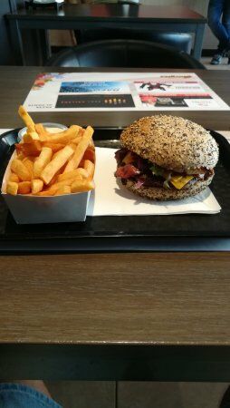Burgies